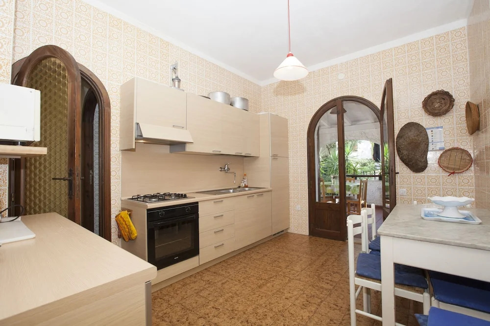 Villa Wanda