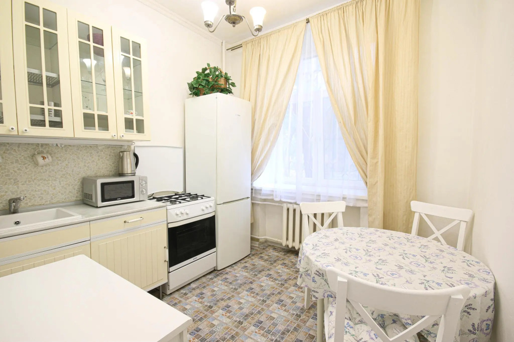 ApartLux (АпартЛюкс) на Ленинском 71