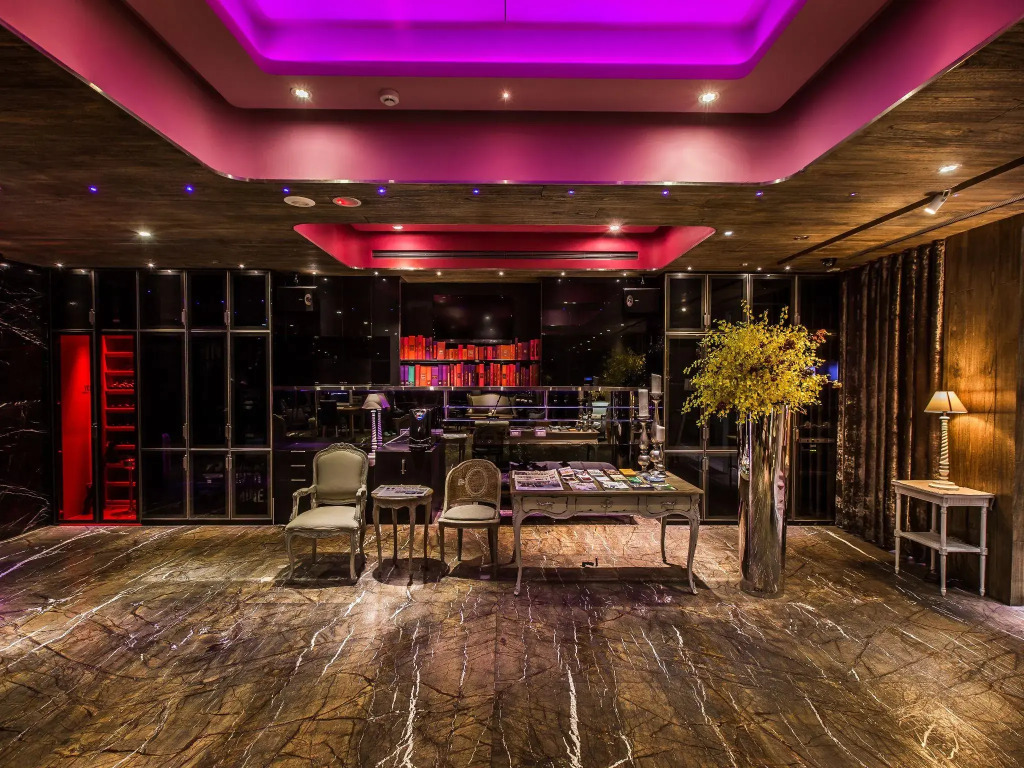 inhouse Hotel