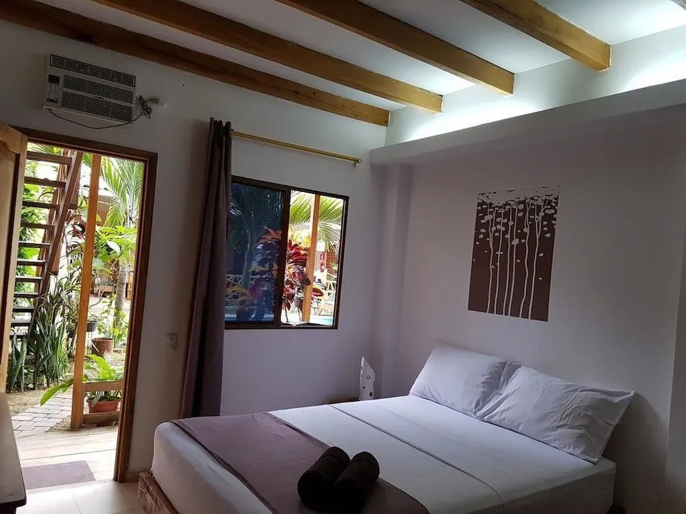 Hotel-Restaurante Ancora
