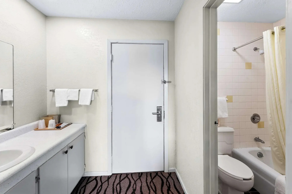 Americas Best Value Inn Marion, OH
