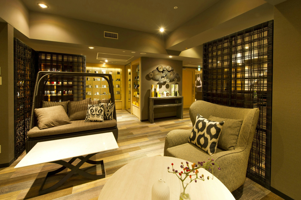 ANA InterContinental Tokyo by IHG