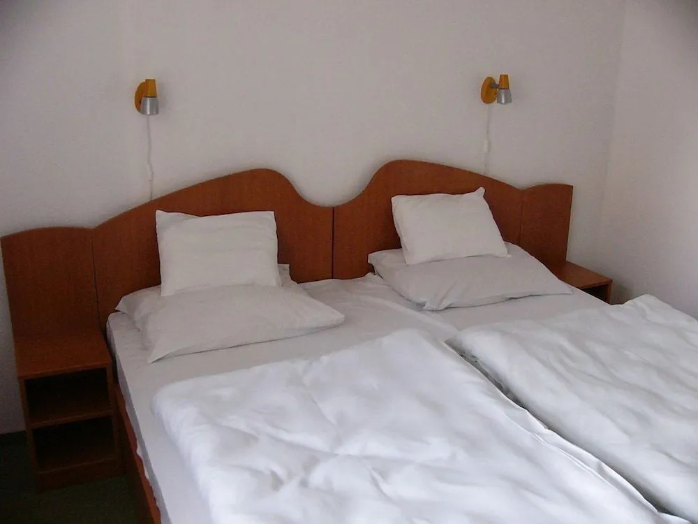 Siesta Club Hotel