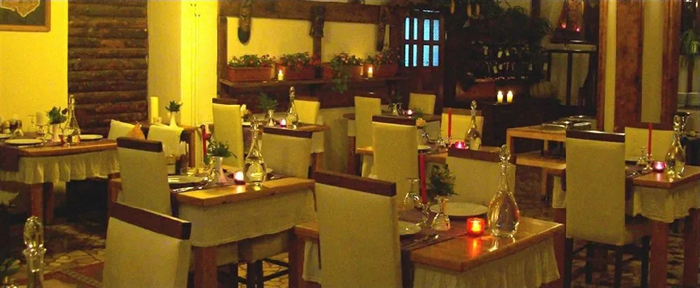 Kurfal Otel