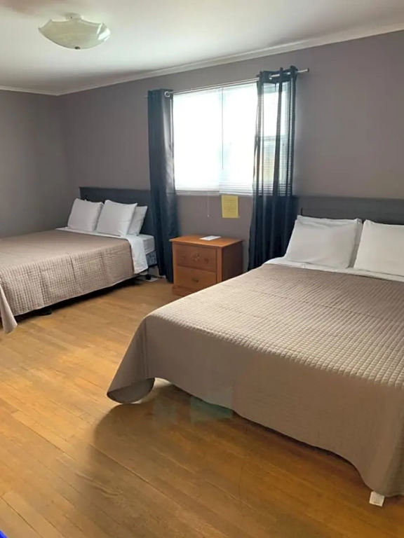 Exploits Inn and Suites
