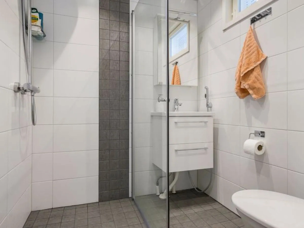 Holiday Home Villa kuortane by Interhome