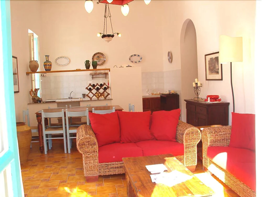Villa Caferì
