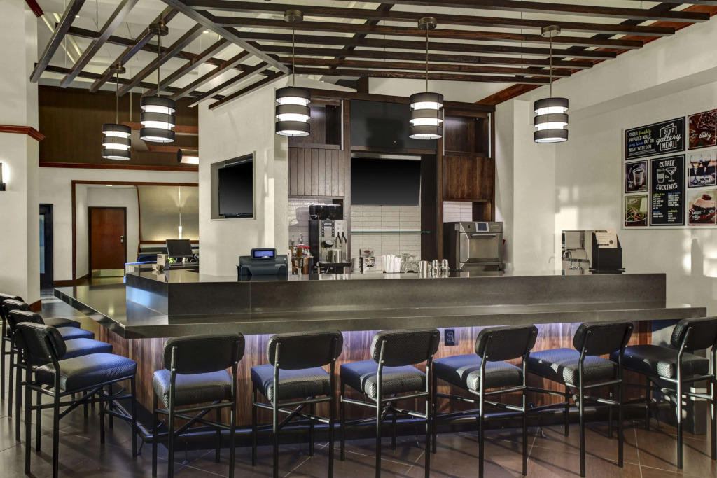 Hyatt Place Nashville Opryland