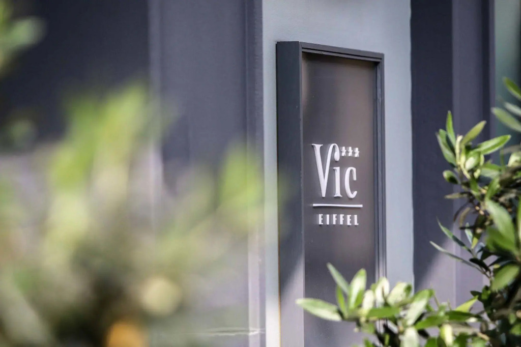 Hôtel Vic Eiffel