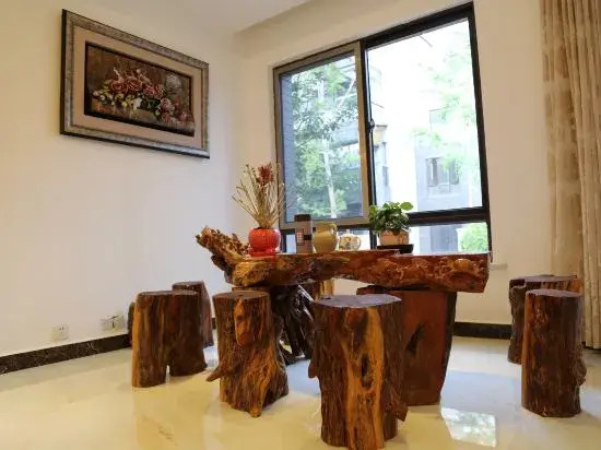 Yu Ni Ju Seaview Hostel
