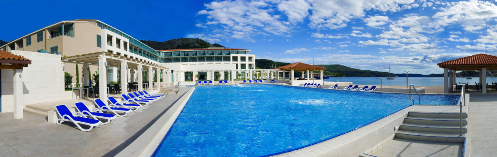 Admiral Grand Hotel