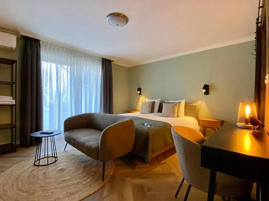 Hotel Janssen