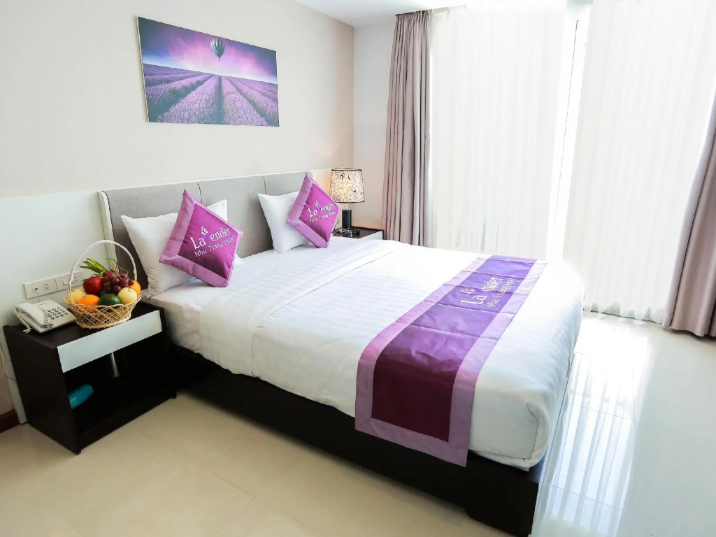 Lavender Nha Trang Hotel