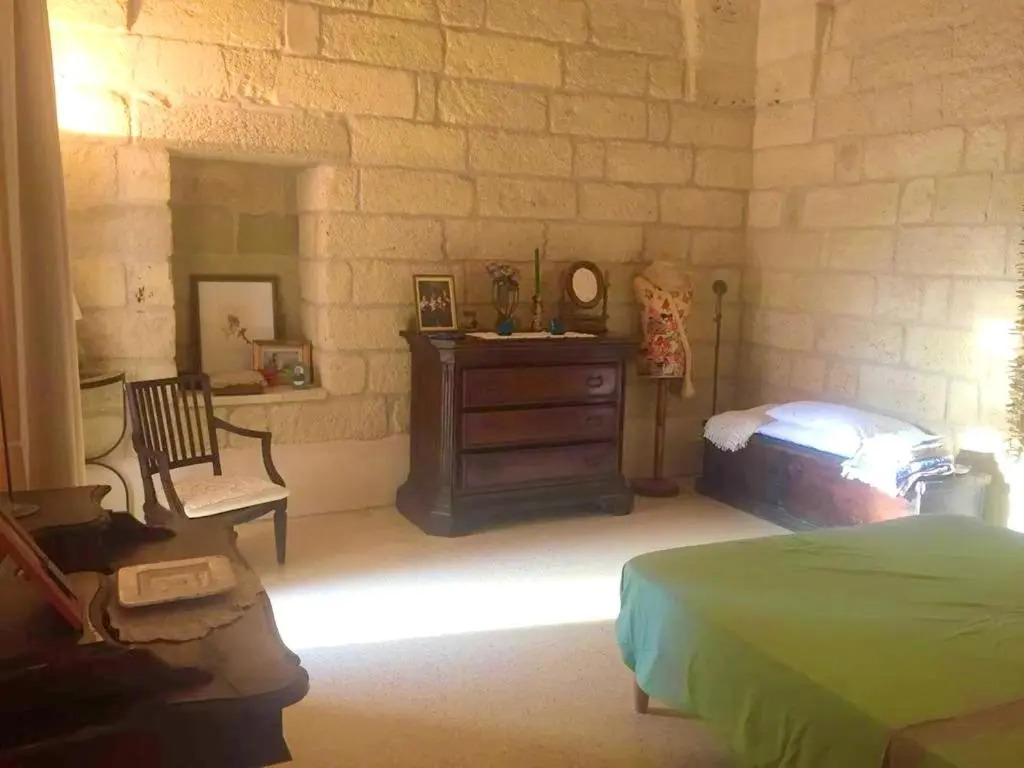 2 bedrooms appartement at Serrano