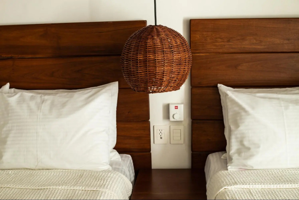 Hotel Zendero Tulum