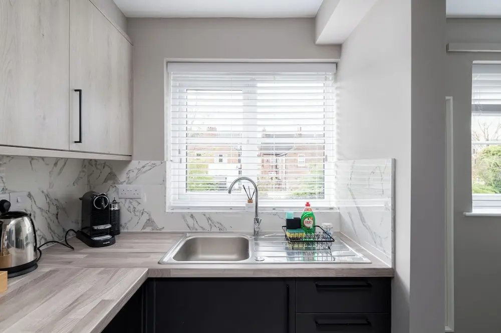 City Stay Apartments - Geldonia Court Bedford