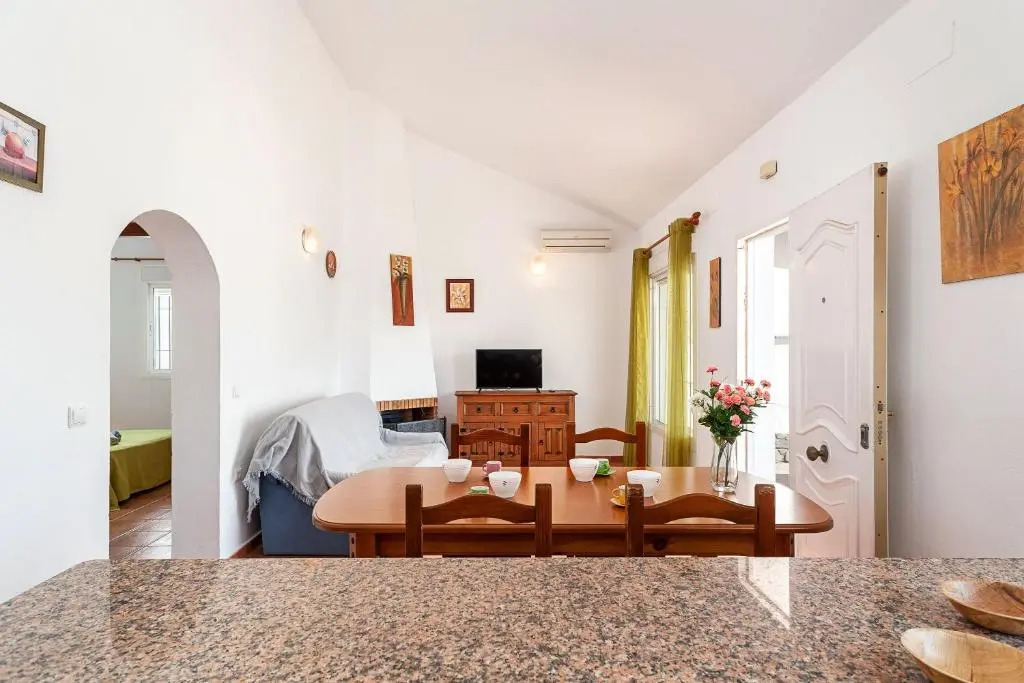 Casa Palillero - Sólo Familias