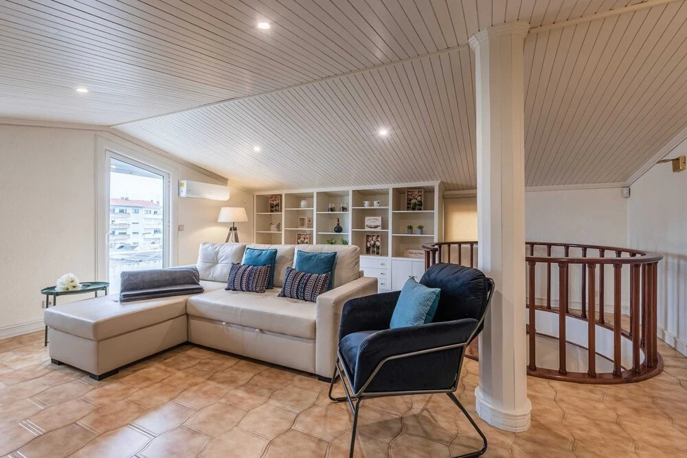 GuestReady - Stroke of Genius Duplex