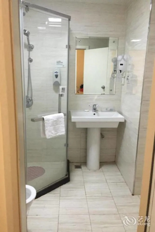 Shenzhen Gangyi Hotel