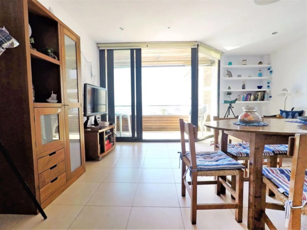 Apartment La Platja Portopalo di Capo Passero 34012