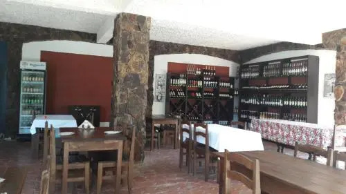Green Hotel