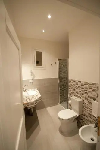 Suite Barocca