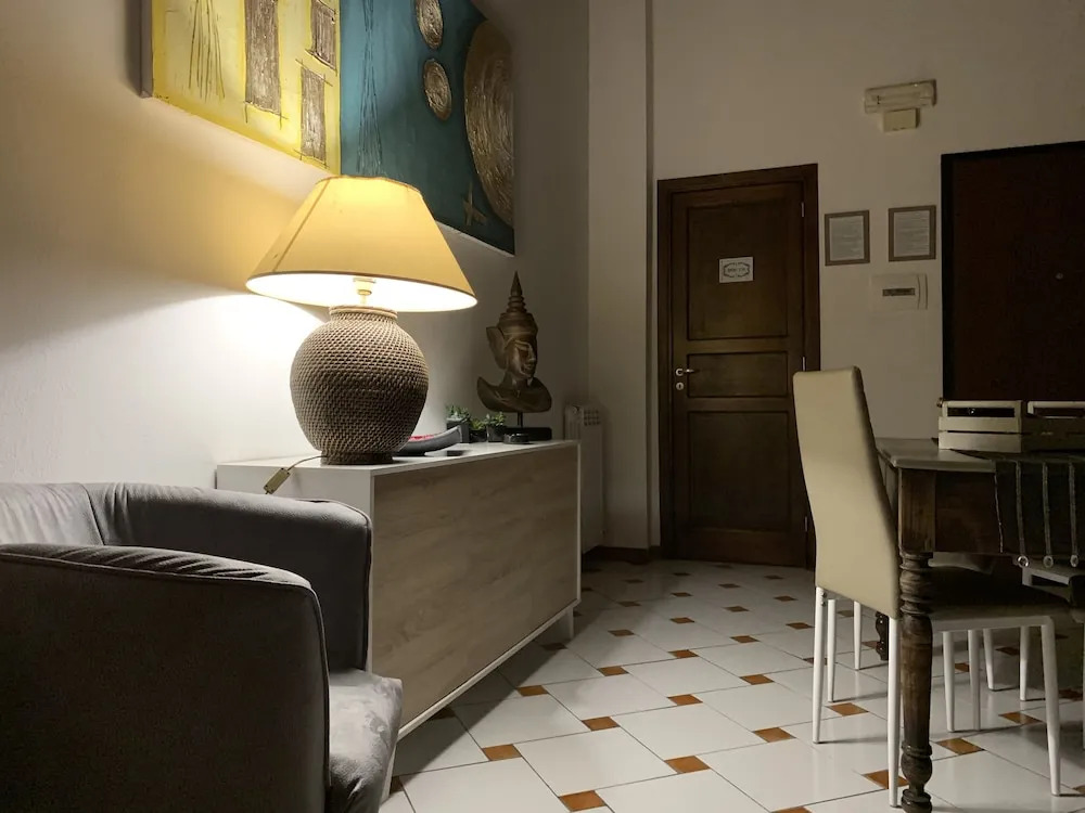 Casa Vacanza nel Vicolo
