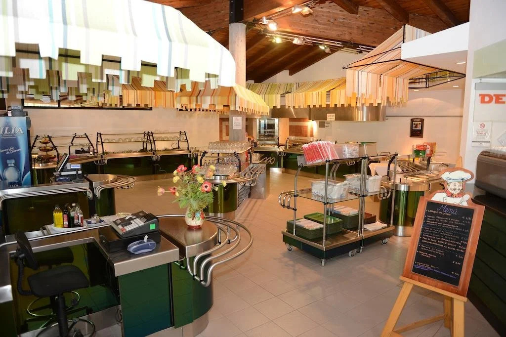 Camping Village Pino Mare