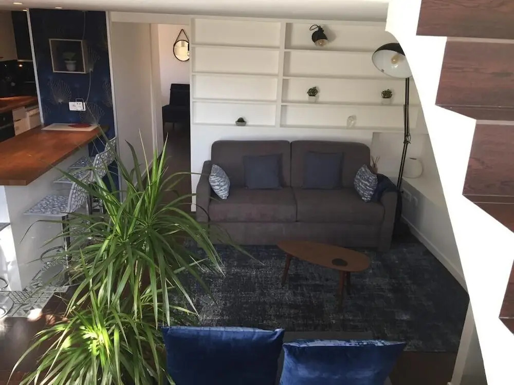 Appartement Aix en Provence