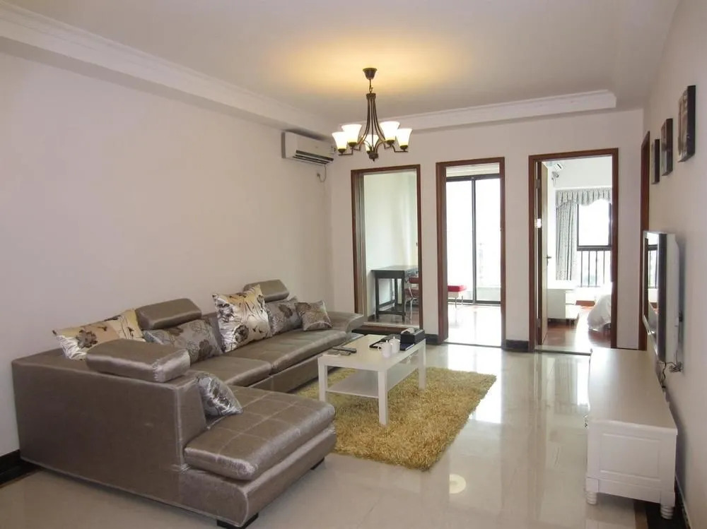 Kwaifa Business Apartments
