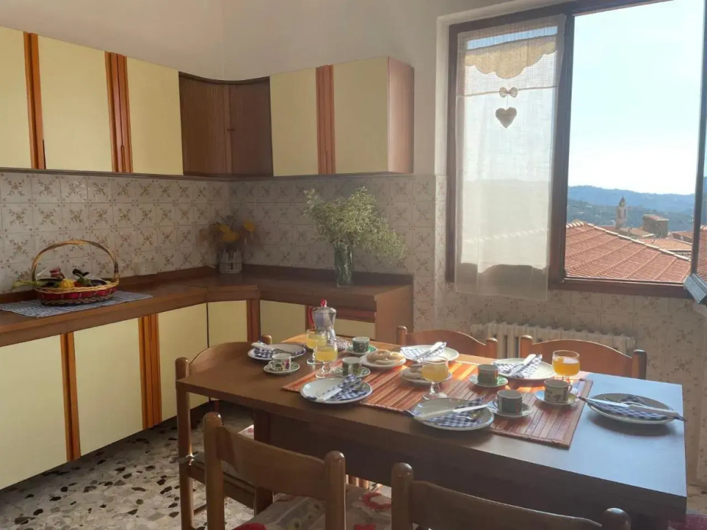 Holiday Home Casa Maria - DOL135 by Interhome