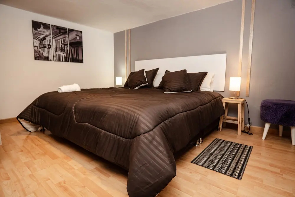 Rua Hostels Bogotá