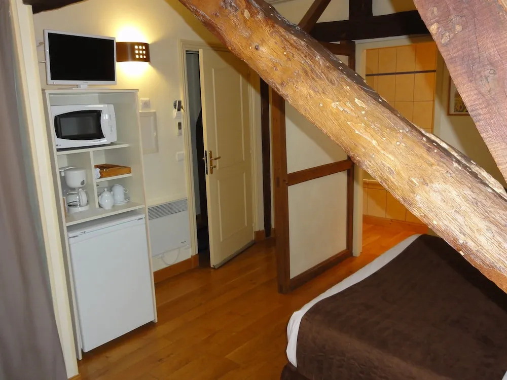 La Villa des Consuls - Gîte de tourisme de charme