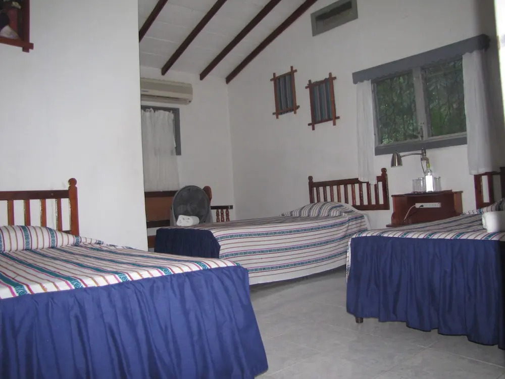 La Casa de Don David