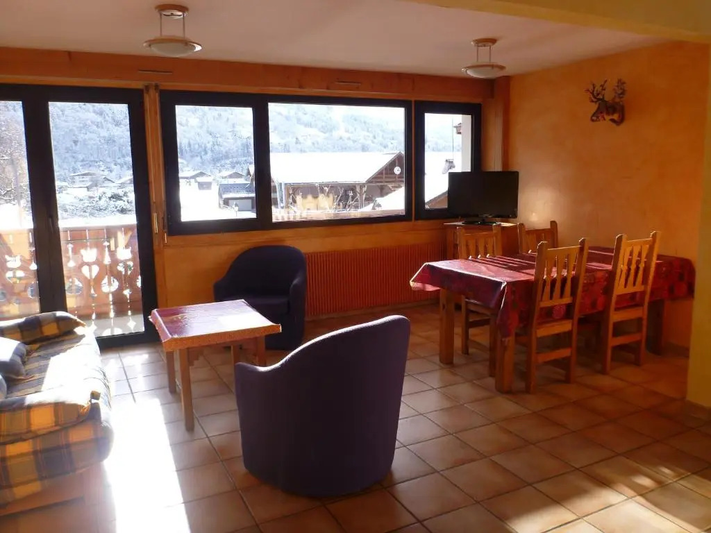 Résidence Floralp