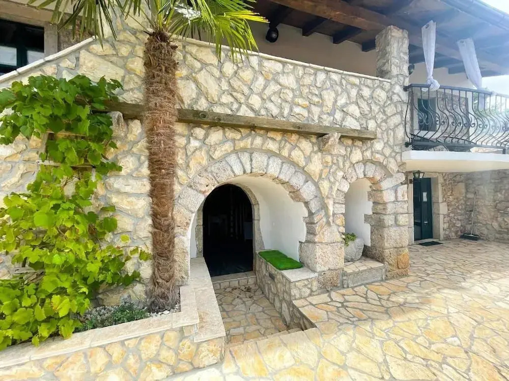 Villa Paun