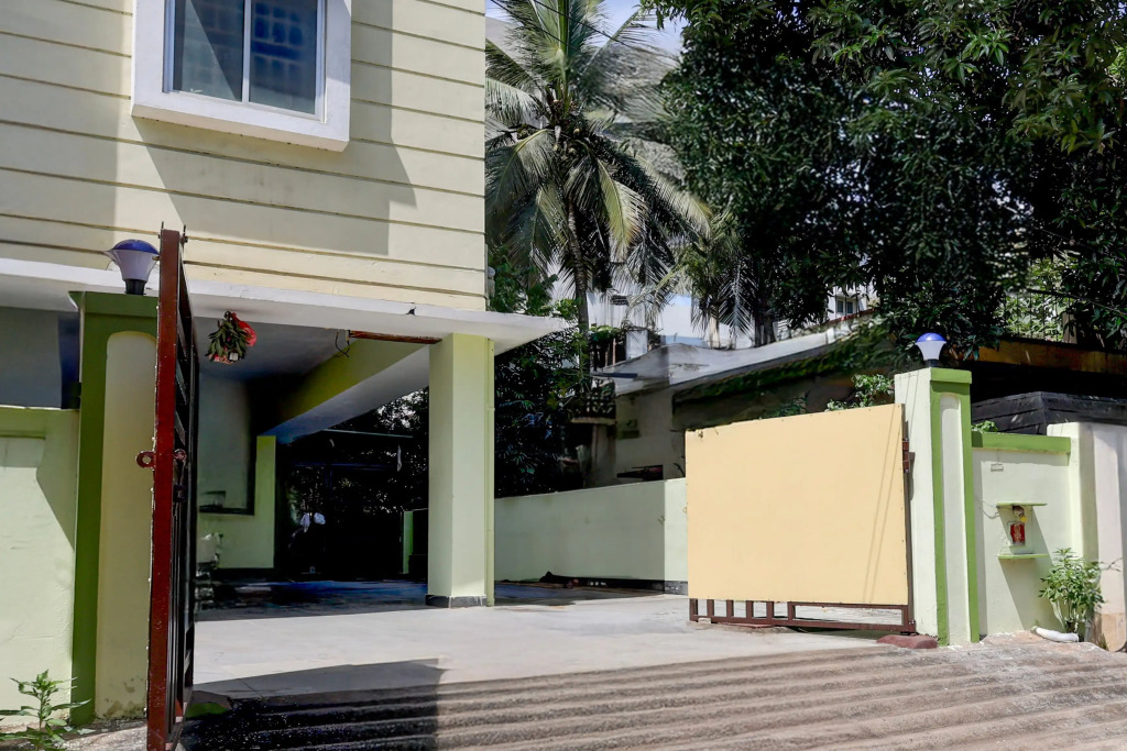 Super Hotel O Rushikonda Beach
