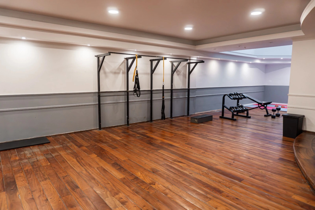 Ducal Suites