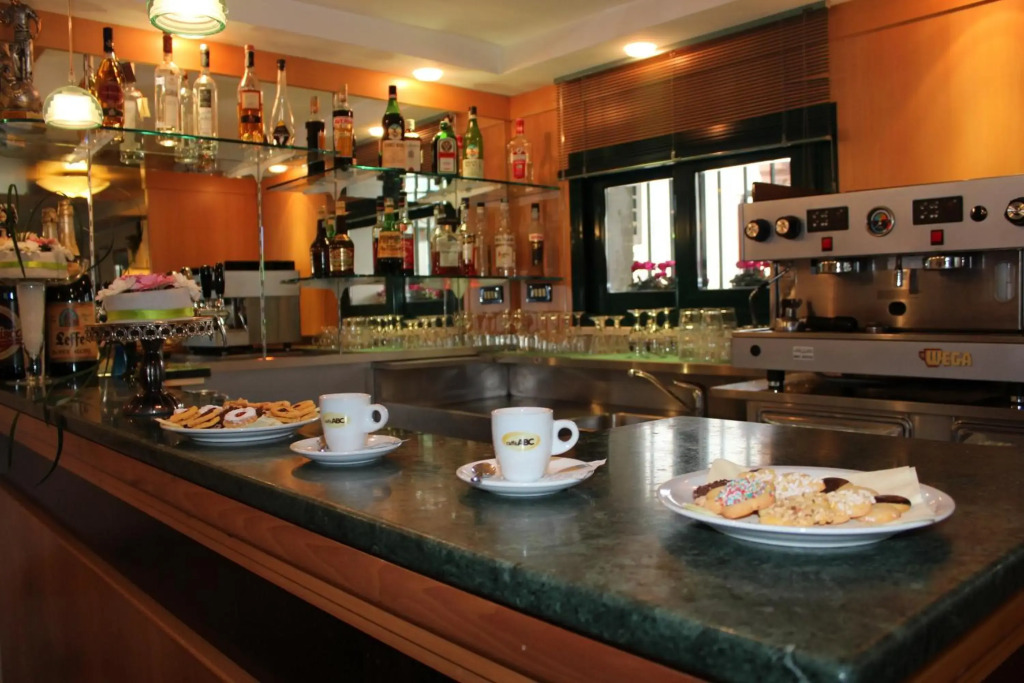 Hotel Verdemare