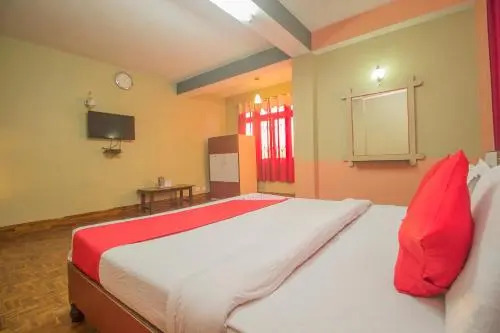Oyo 29216 Yatri Niwas