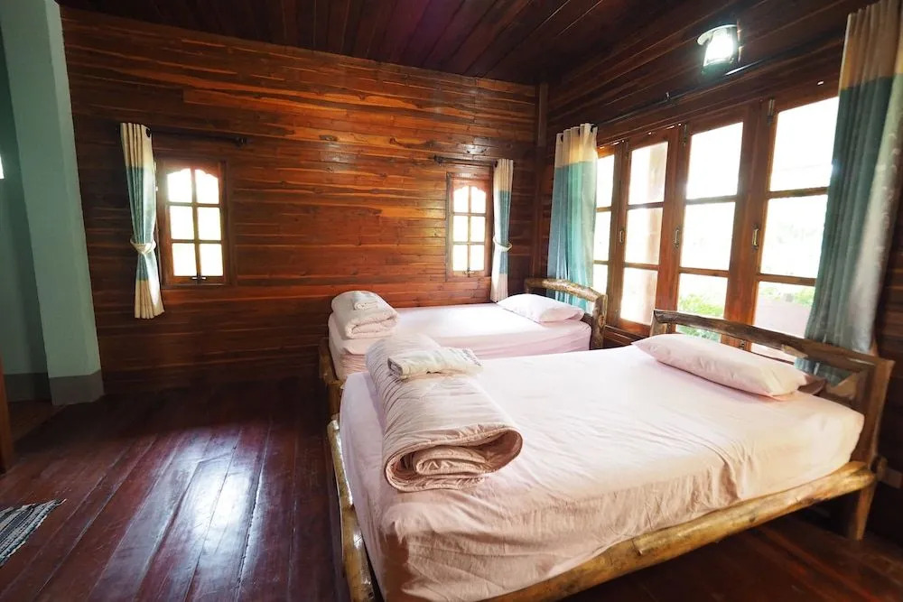 Pua Sabai Resort