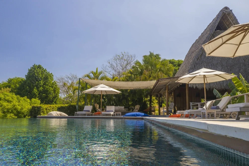 Calamocha Lodge