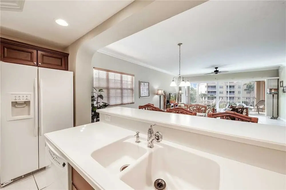 Bella Lago 431 - Three Bedroom Condo