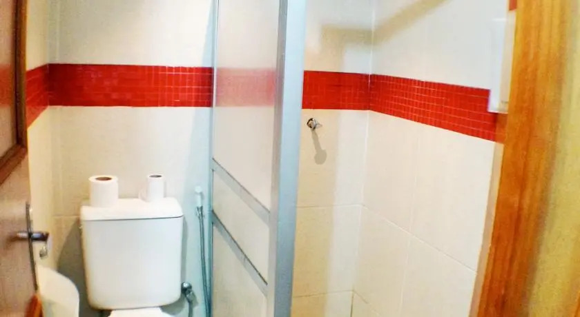 Fridays Hostel and Hotel