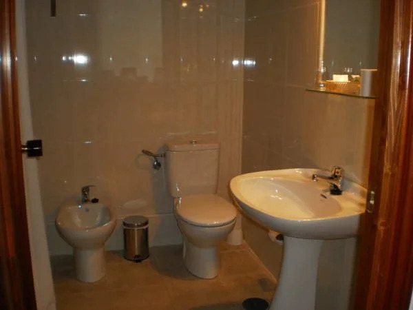 Hostal San José
