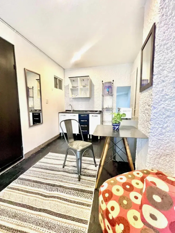 C22-2 Hermoso departamento con Terraza