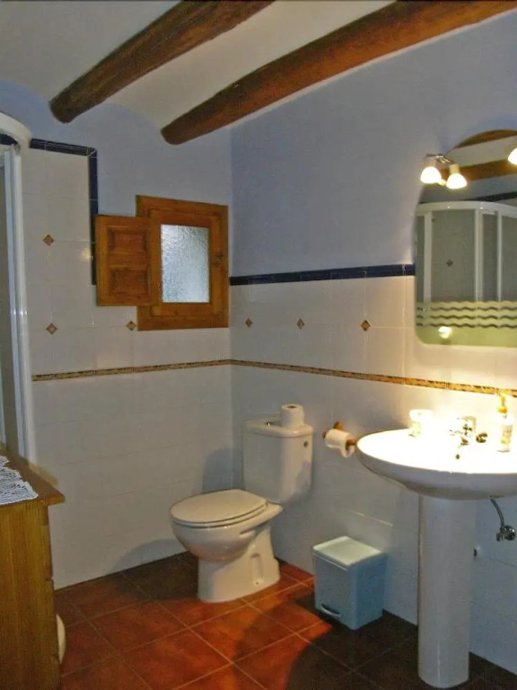 Casas rurales LA LAGUNA y LA BUHARDILLA DE LA LAGUNA