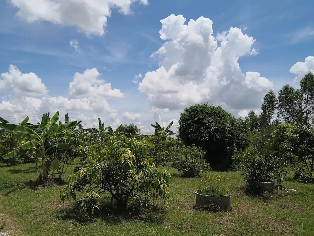 Phutara Resort