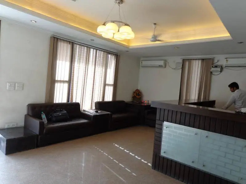City Centre NCR Faridabad
