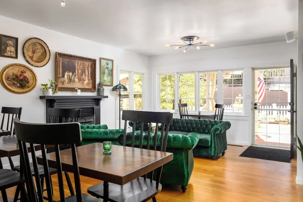 Prescott Pines Inn